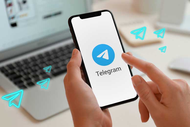 ГК "МaTrIx" теперь в Telegram ! 