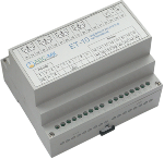 Модули вывода аналоговых сигналов