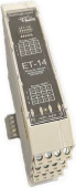 Преобразователь сигналов для термопар 12 каналов ET-14TC