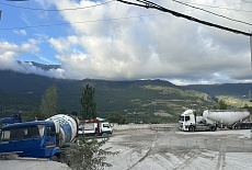 Замена АСУ ТП на БСУ "Elba" для ООО "Неруд Гарант"