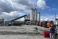 Замена АСУ ТП на БСУ "BHS" для ООО "ТСМ"