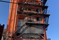 Замена АСУ ТП АБЗ КА-160 для АО "ДЭП №13"