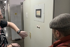 Модернизация АСУ ТП производства белого хлеба для ООО "Русский Хлеб"